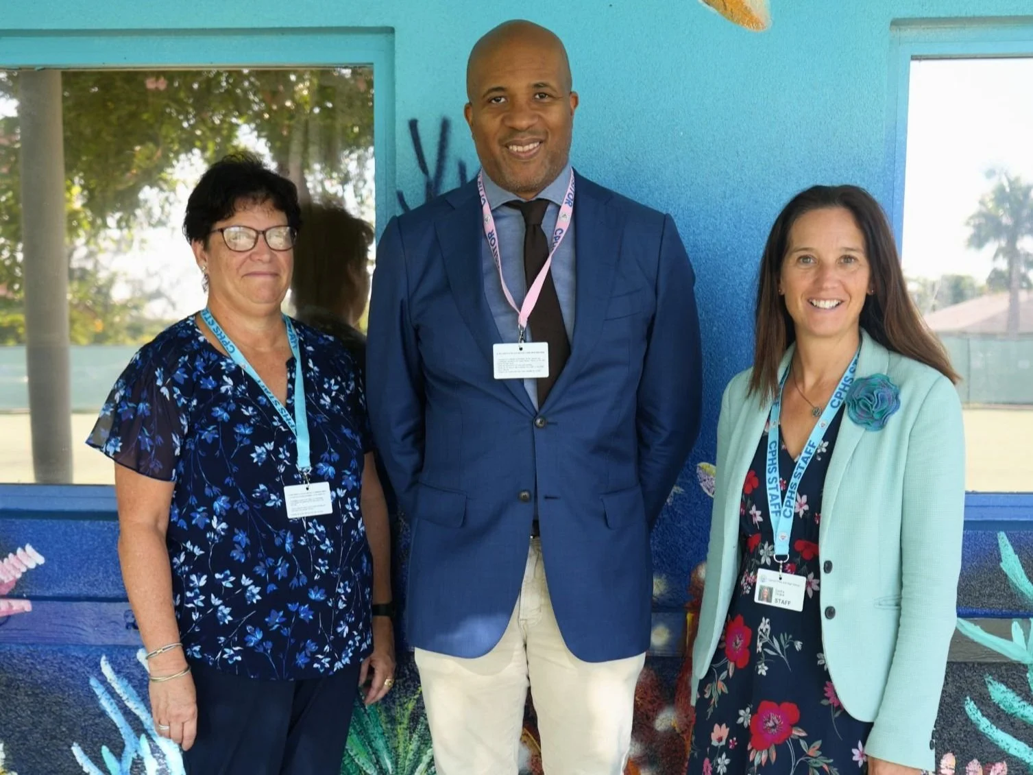 Year 3 at Cayman Prep &amp; High School in Cayman Islands