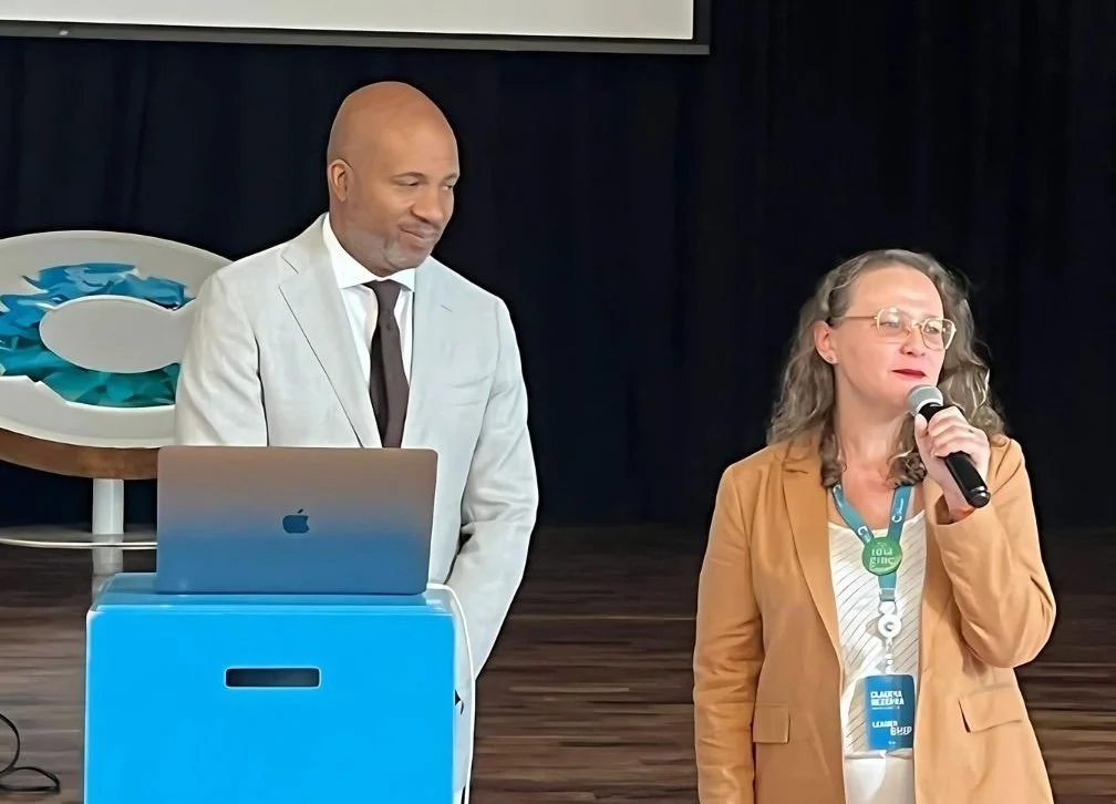 Fostering a Culture of Belonging at Escola Concept