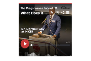 New Podcast!