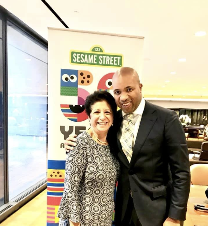 Early Childhood Conference at Hong Kong International School