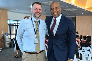 Ruamrudee International School