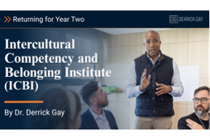 ICBI is Returning for Year Two