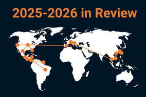 2025-2026 in Review