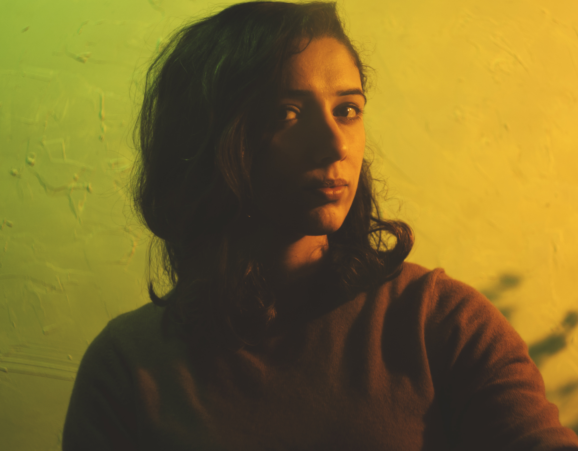 Cinematographer: Snigdha Kapoor
