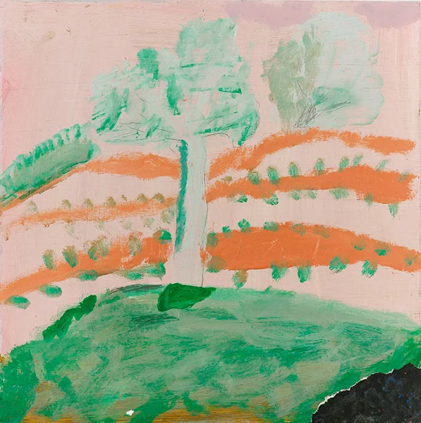 2011- New Growth, Desert a&collage:b 45.5x45.5cm.jpg