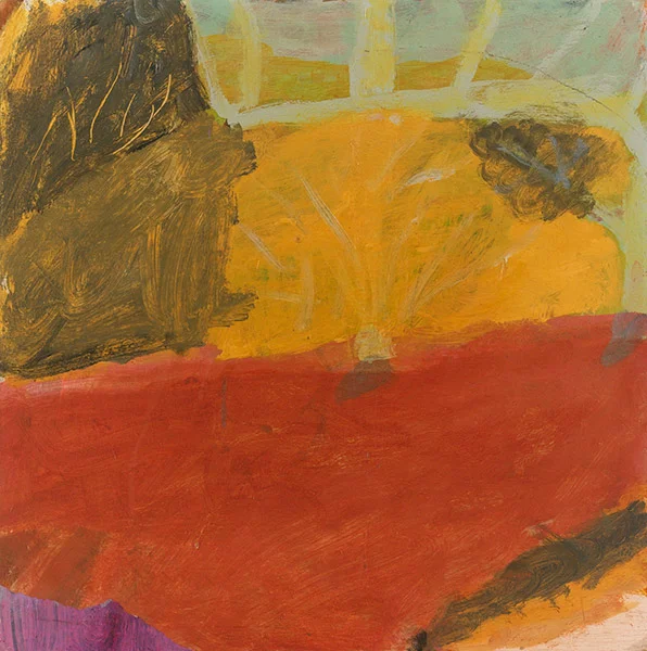 2011-Desert Trees a&collage:b 45.5x45.5cm.jpg