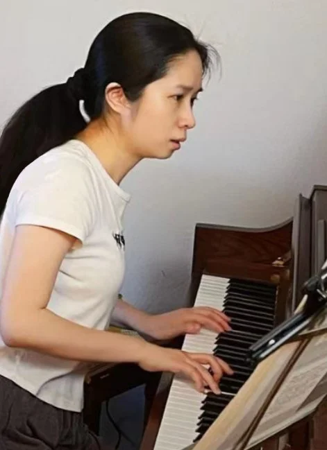 Xiaoxiao Ji 