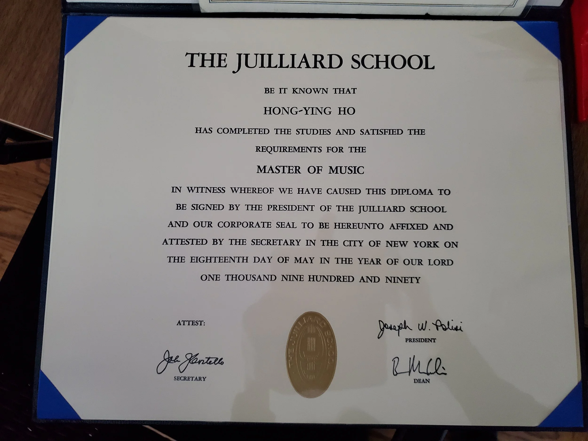 Juilliard certificate.jpeg