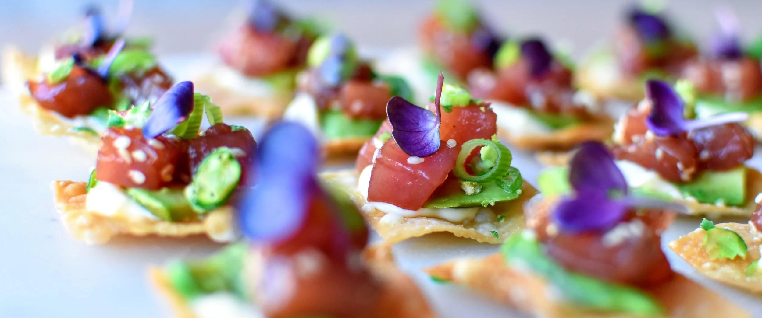 tuna crispy wontons.JPG