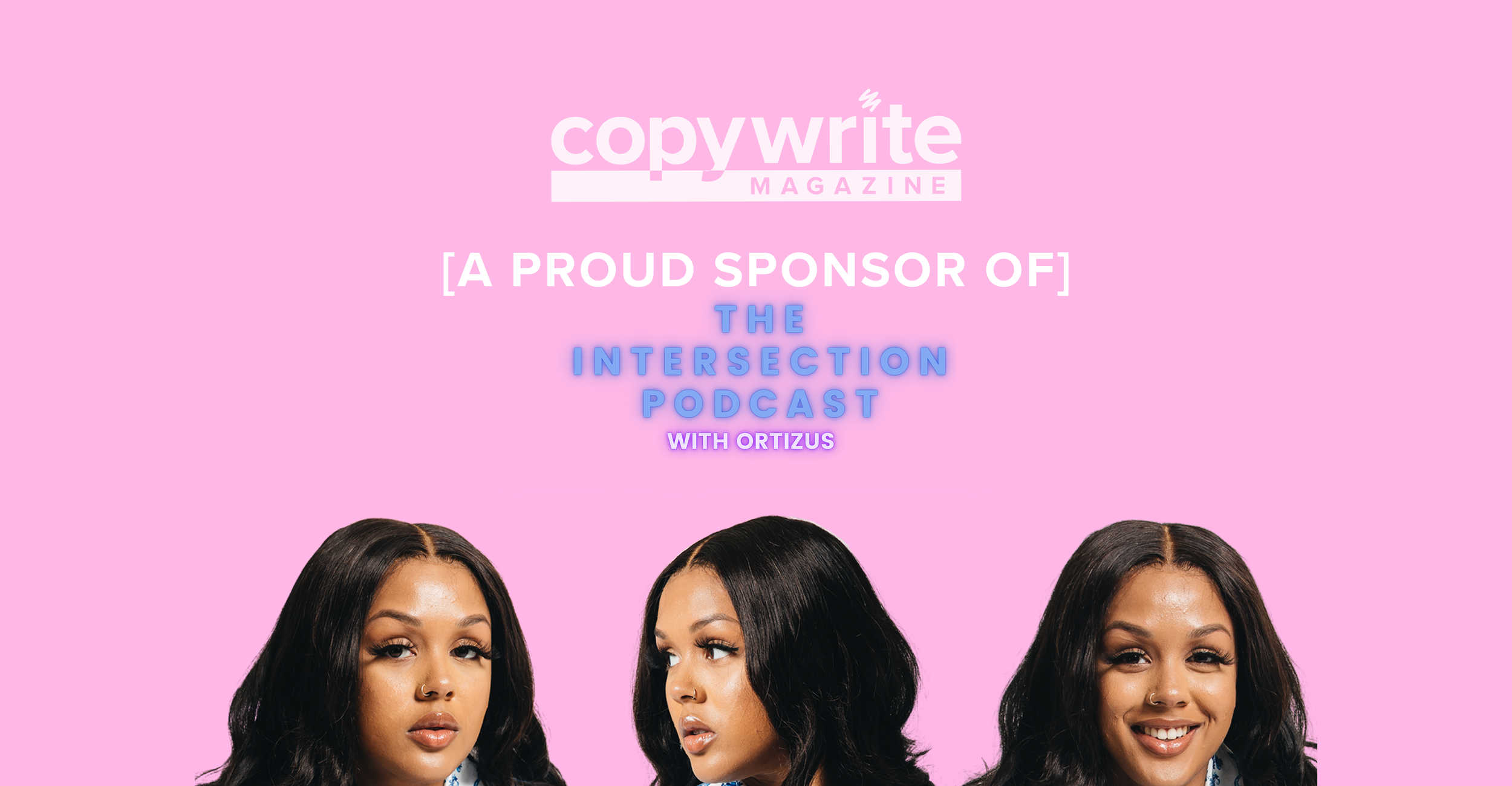CopyWrite Magazine