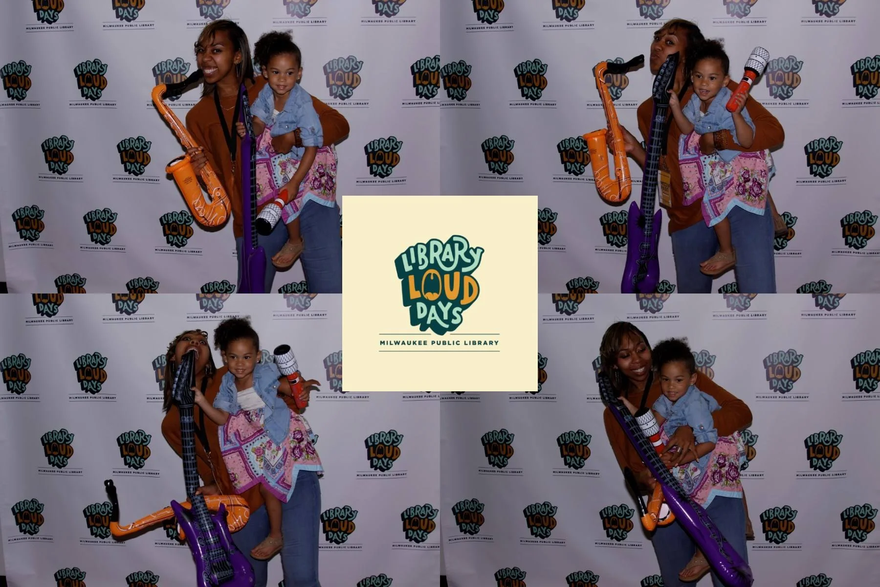 CopyWrite Connects Lexi & Yaya // IMAGE PROVIDED BY MPL