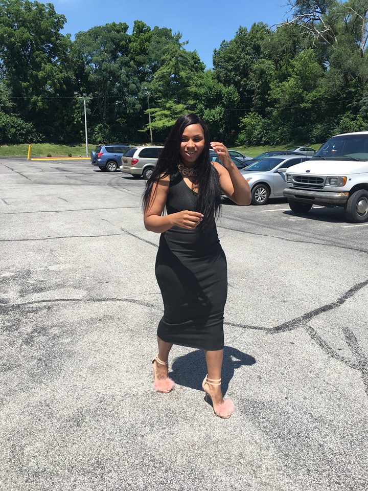 Shakayla Curtis (FB: Kayla Danielle)