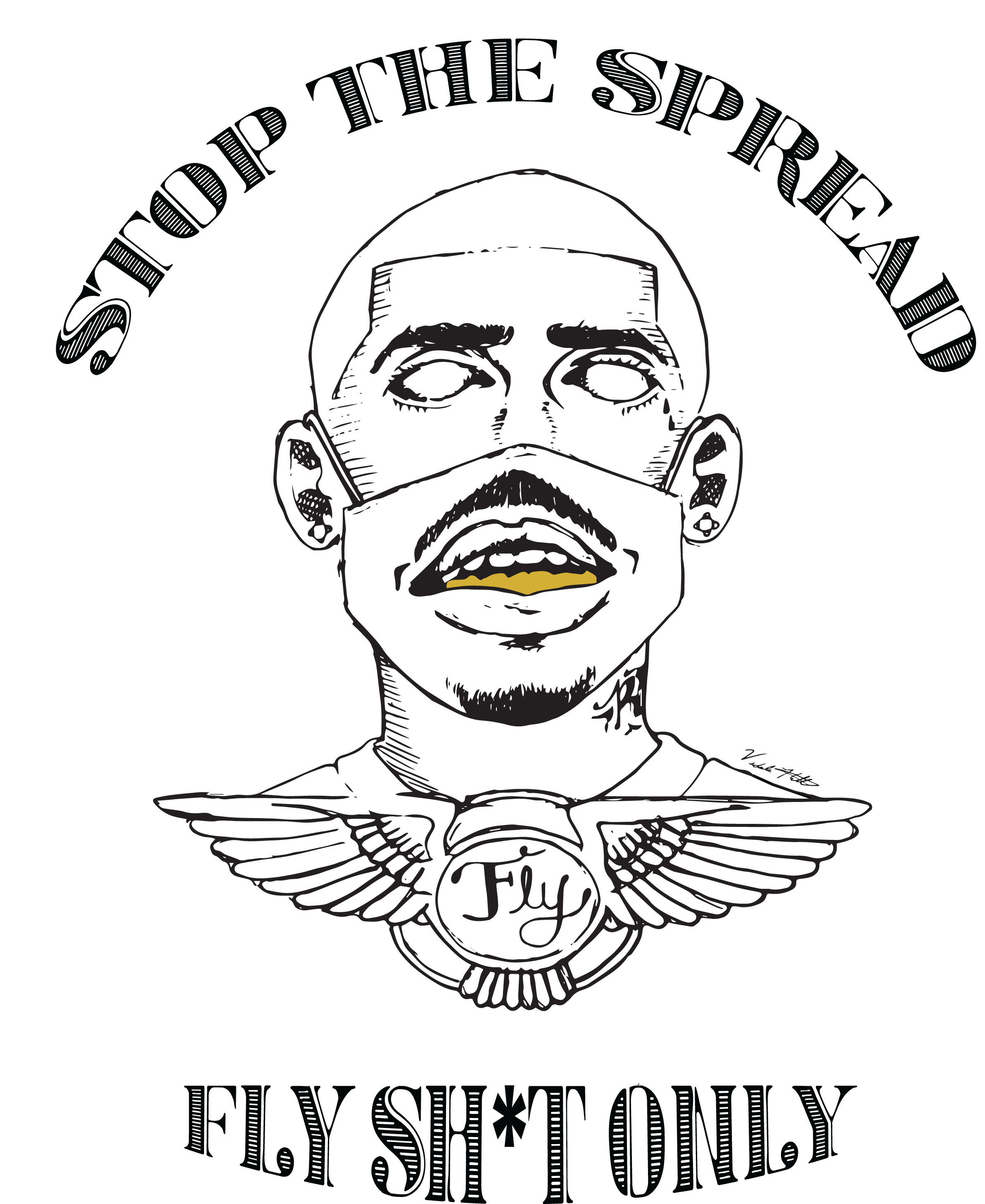 Fly Sh_t Only (Front).png