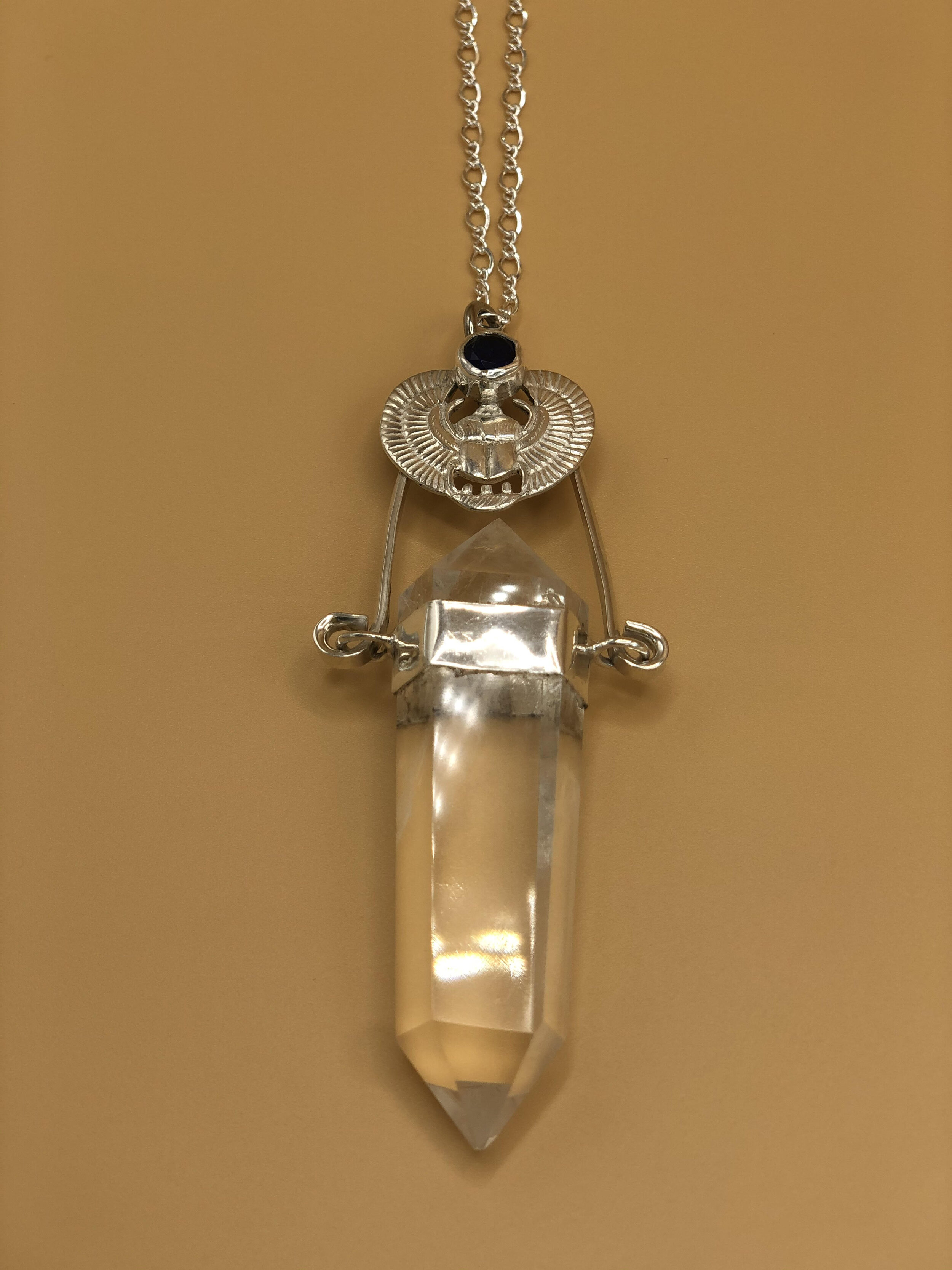 Sterling-Silver-Blue-Sapphire-Quartz-Crystal-Pendant-with-Flying-Scarab.jpeg