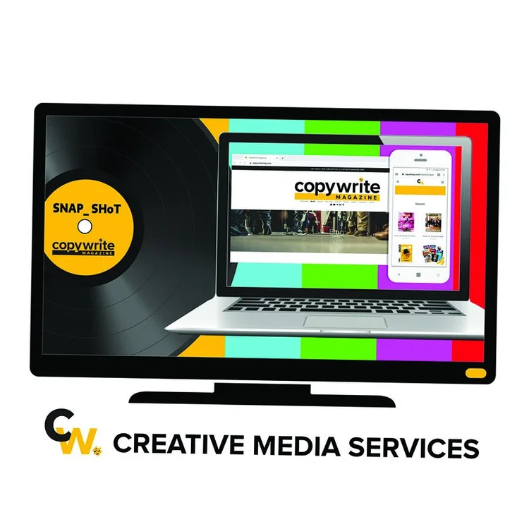 About — CopyWrite Magazine