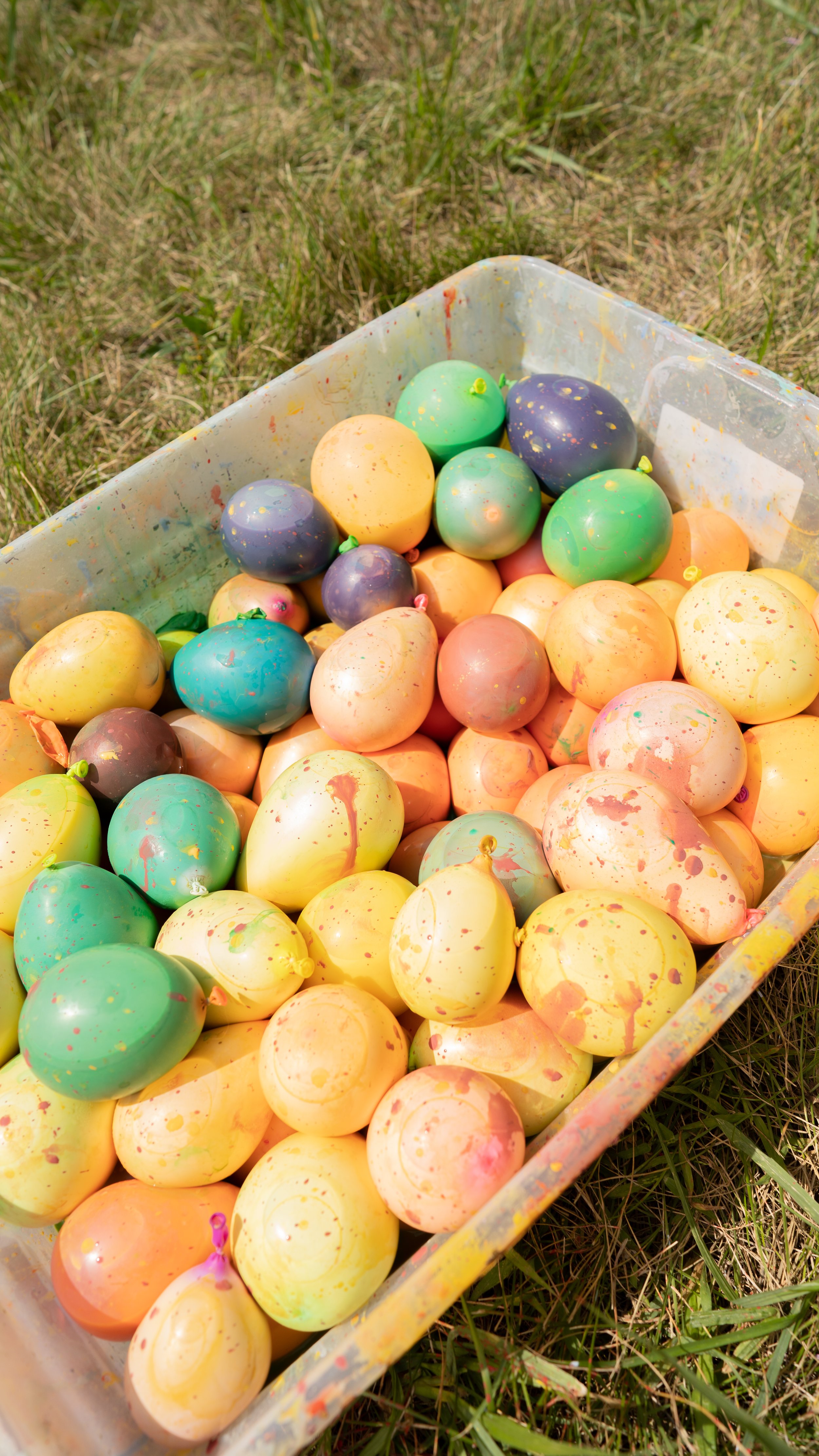 Back To School Block Party 2022 — CopyWrite Magazine