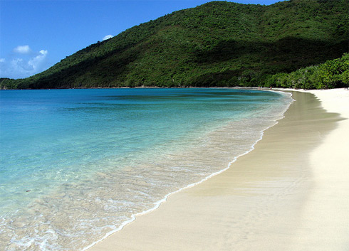 Maho Beach