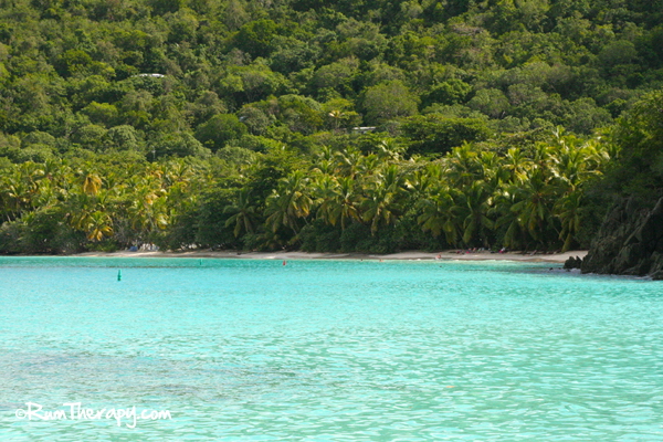 Little Hawksnest Beach