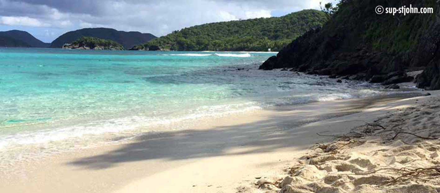 Jumbie Beach
