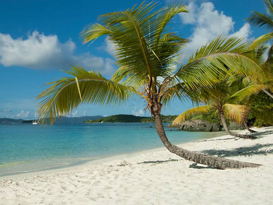 SOLOMON BAY BEACH