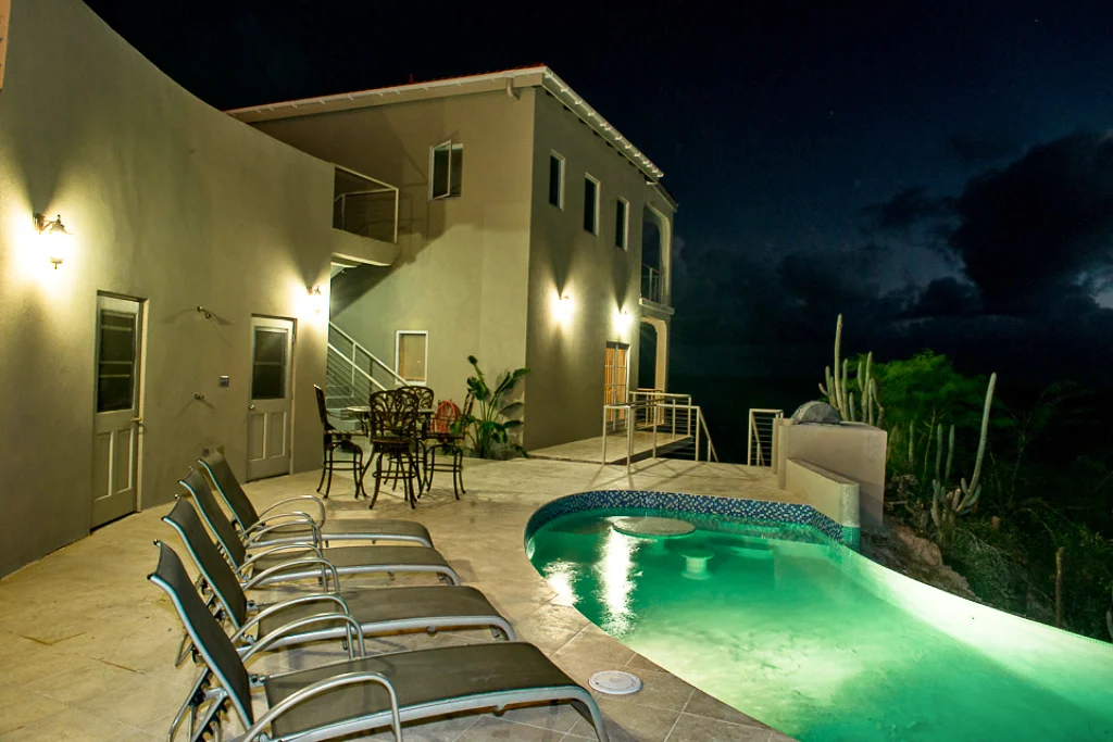 Have A Swim Anytime