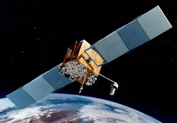 NAVSTAR-2F-GPS (Image credit: U.S. Air Force)