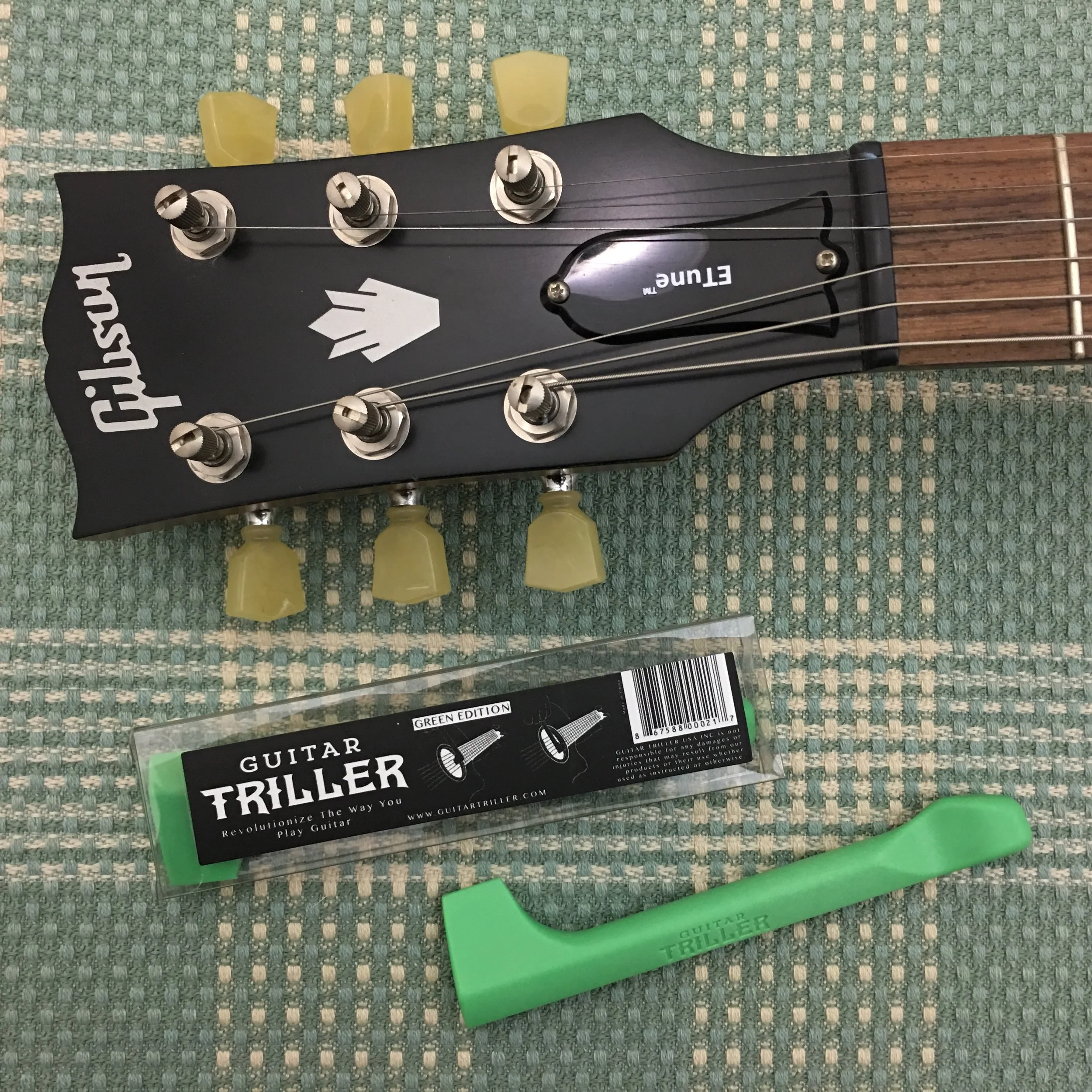 Copy of Green Edition