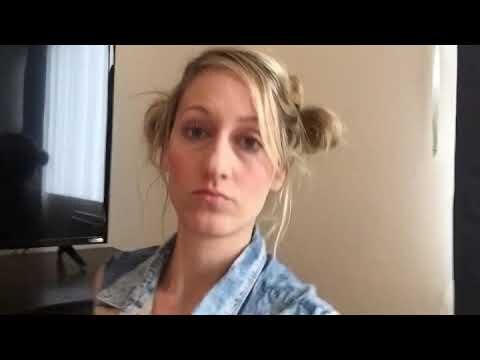 Camera Fail - Adventures with Aussie Kim