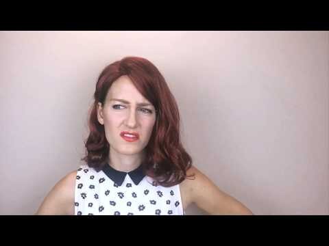 Emma Stone is BFFFF with Ryan Gosling - Celebrity Impression