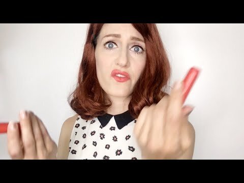 Emma Stone Makeup Tutorial | CELEBRITY IMPRESSION