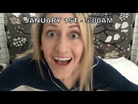 New Year's Resolution Burnout (NYRB)