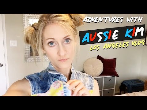 Fashion Crisis | Adventures with Aussie Kim