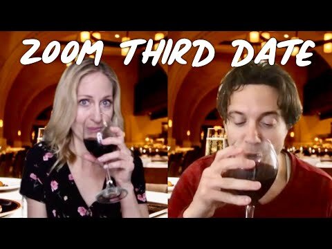 Zoom Third Date