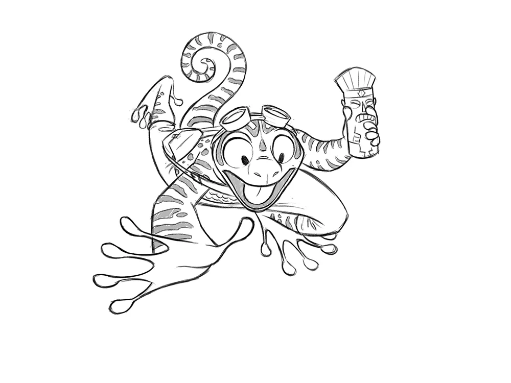 Sketch