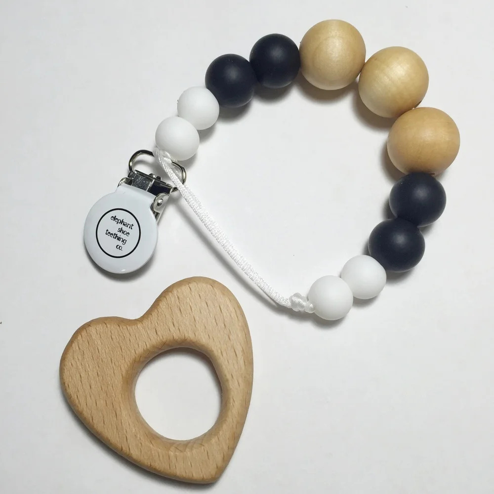 photo: Elephant Shoe Teething Co.