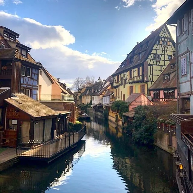 Bonjour! 🇫🇷