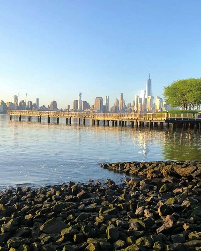 New York City, I can&rsquo;t wait until I can ride your sweaty, hot subways again. Until the day, I&rsquo;ll just admire you from afar.