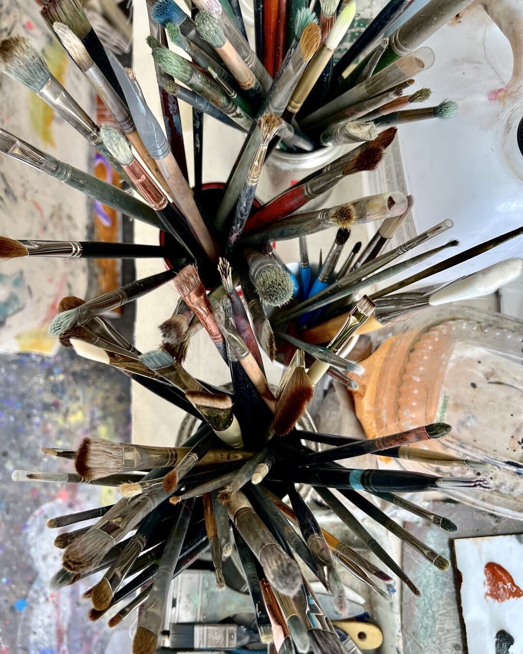 Brush