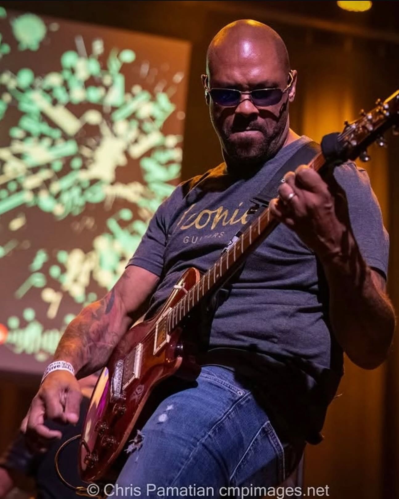 Erik Winger Band @ Plaza Live Orlando