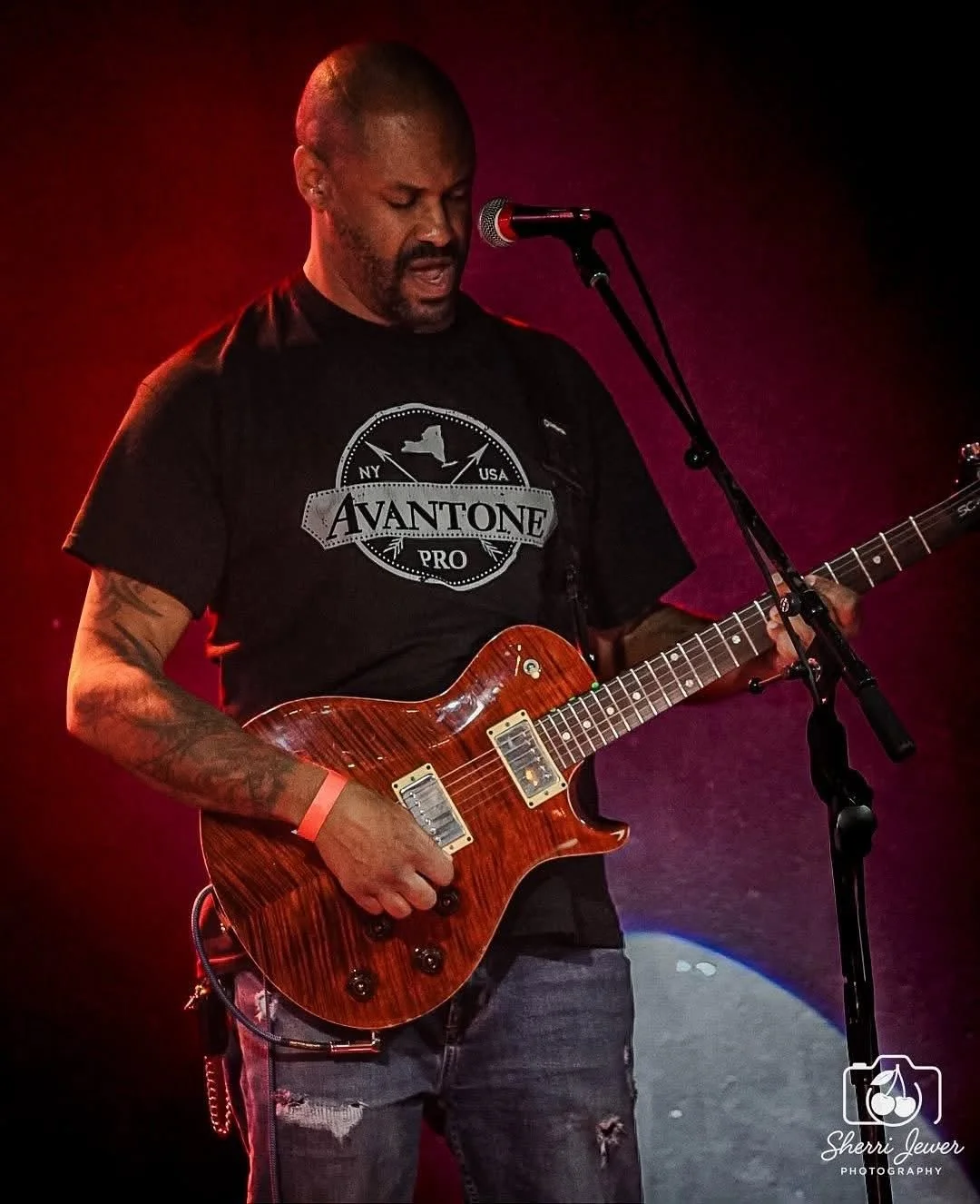 Erik Winger Band @ Post Time Casselberry, FL