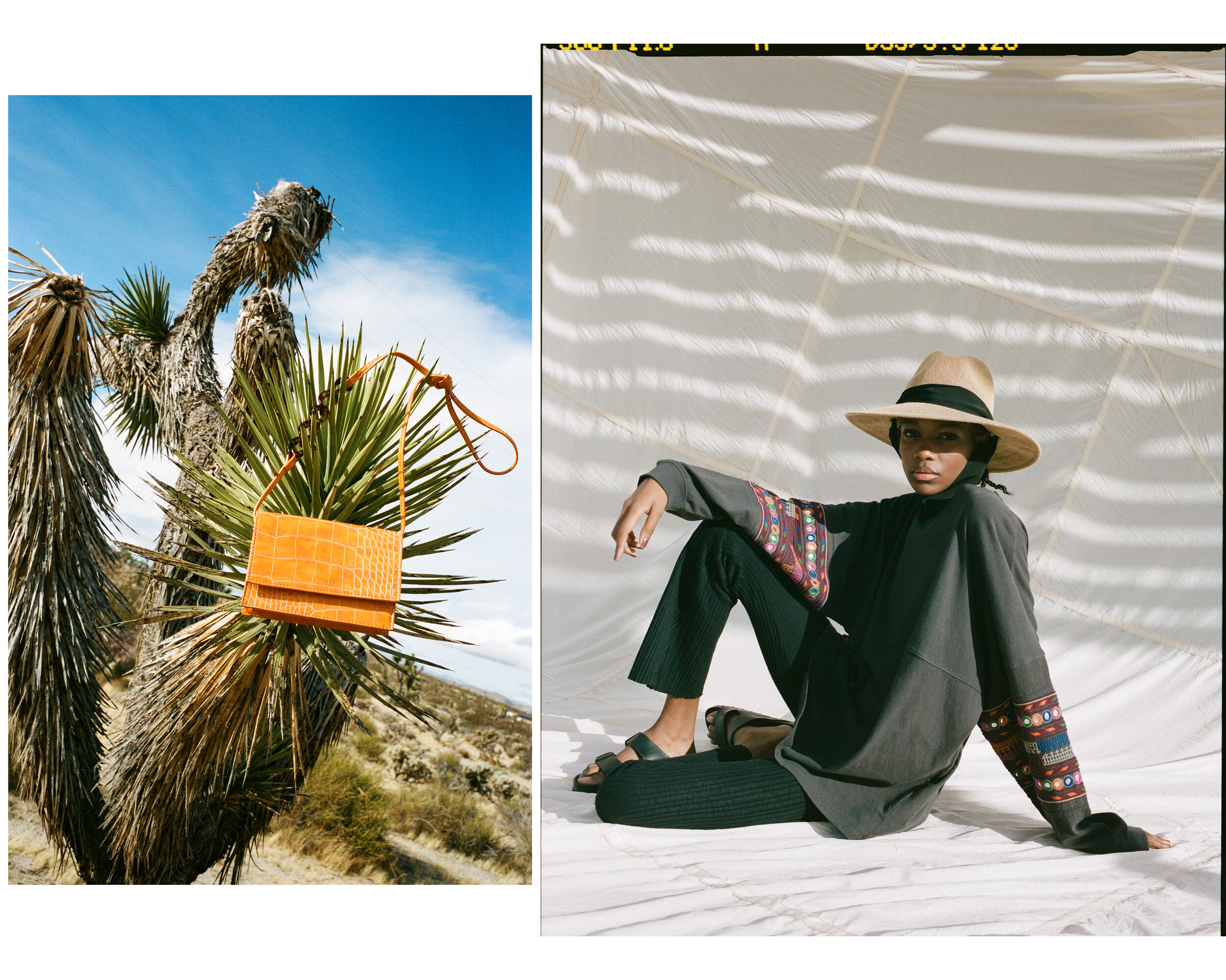 Urban Outfitters, Joshua Tree