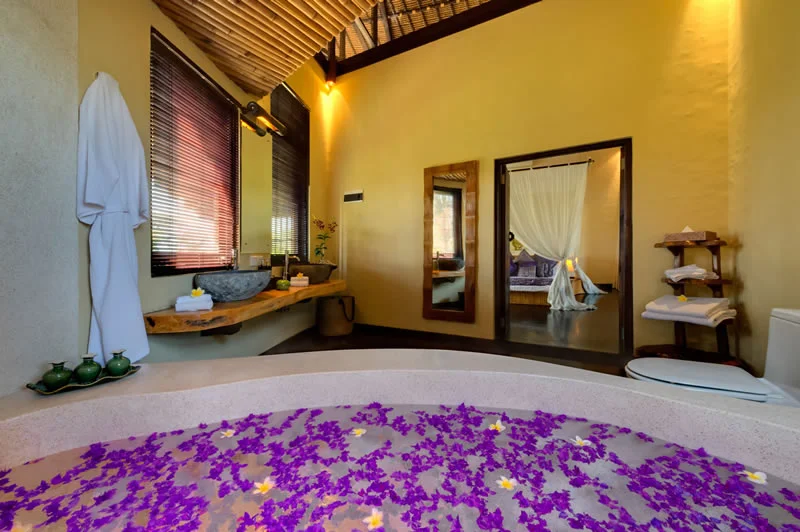 14+ Taman Ahimsa Background