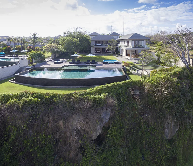 Copy Of Pandawa Cliff Estate Wedding At The Pala By Bali For Two Bali For Two Wedding Planner