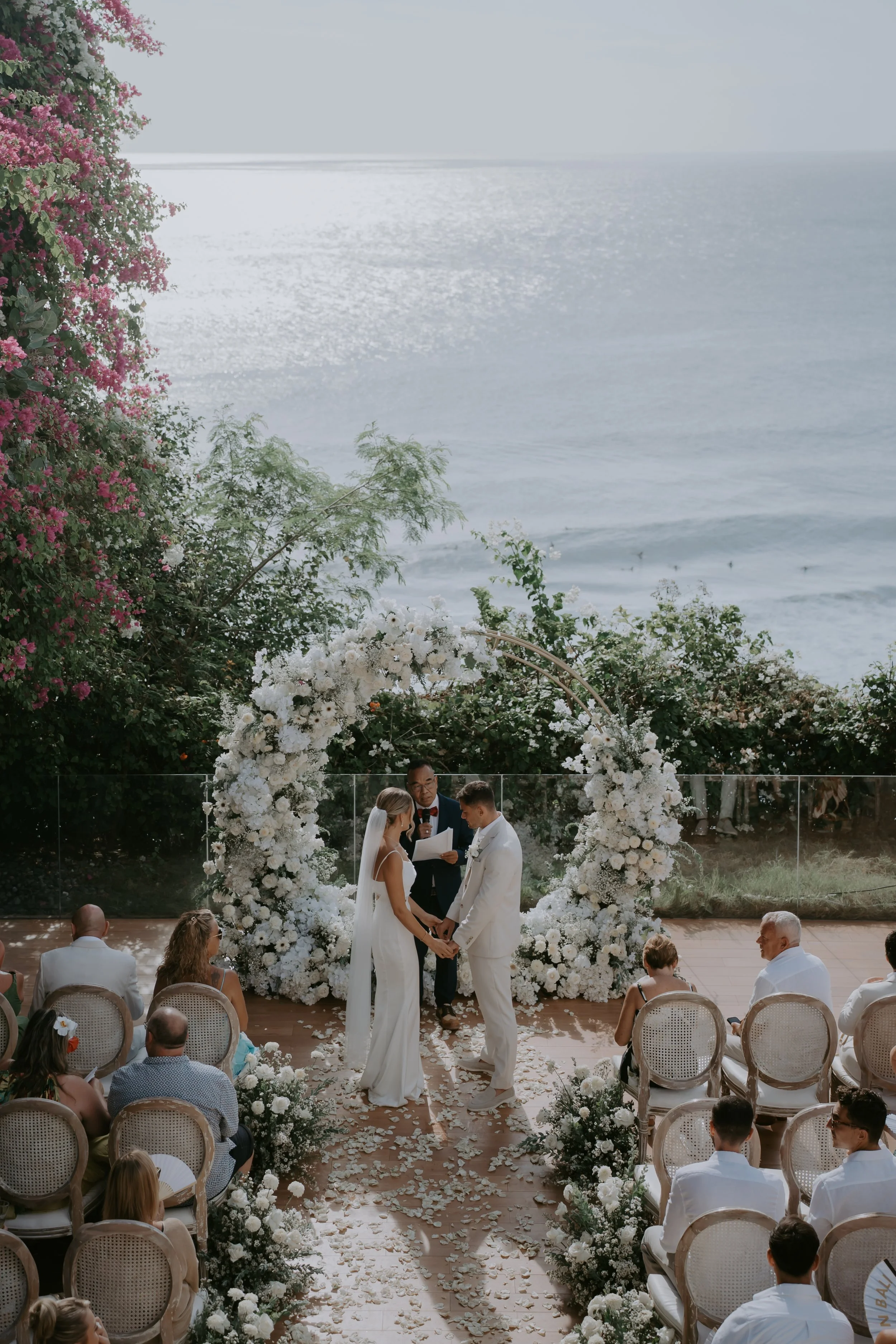 How Much Does a Bali Wedding Actually Cost in 2026?