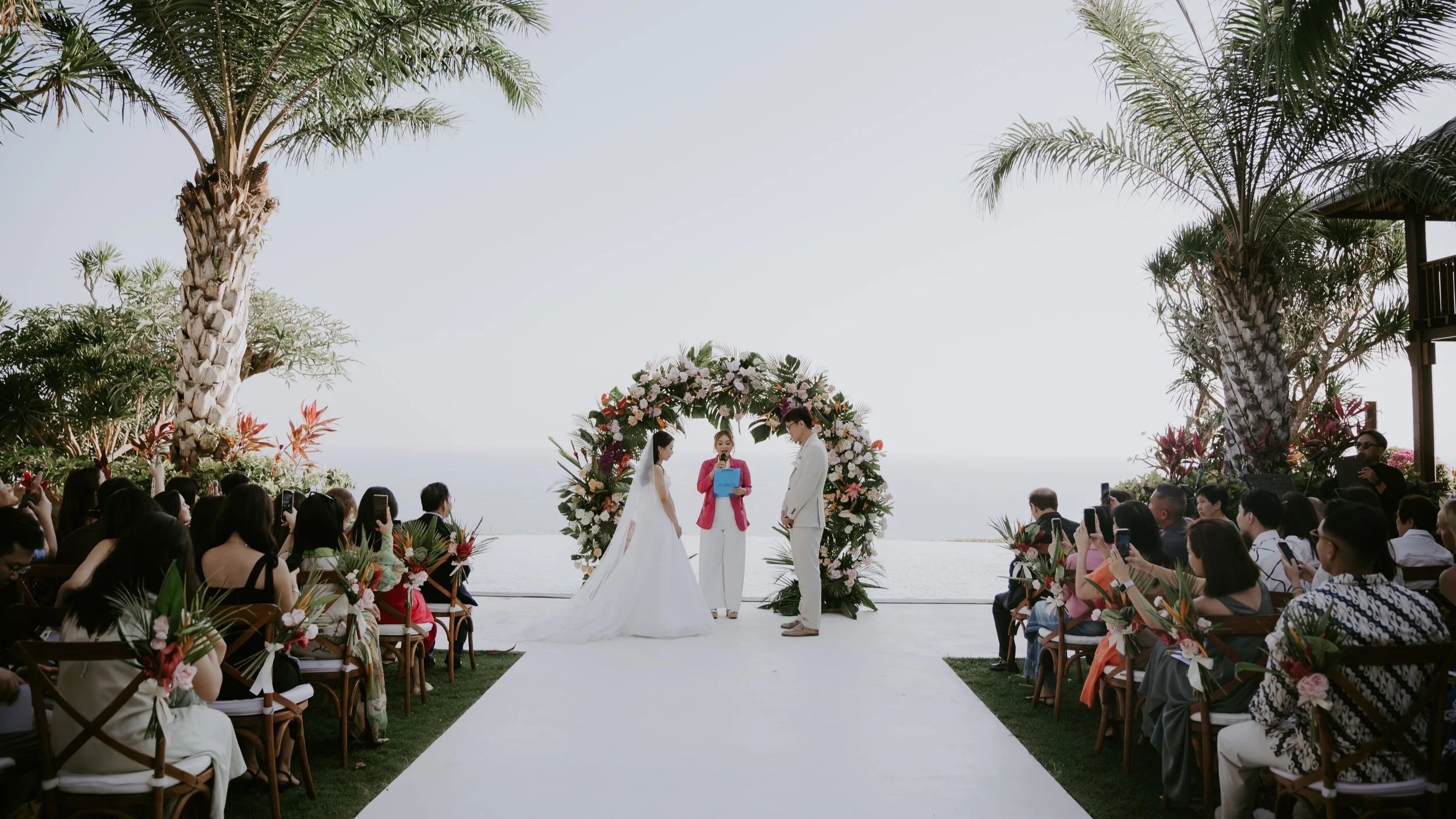 How to Choose the Perfect Bali Wedding Venue for Your Vibe 