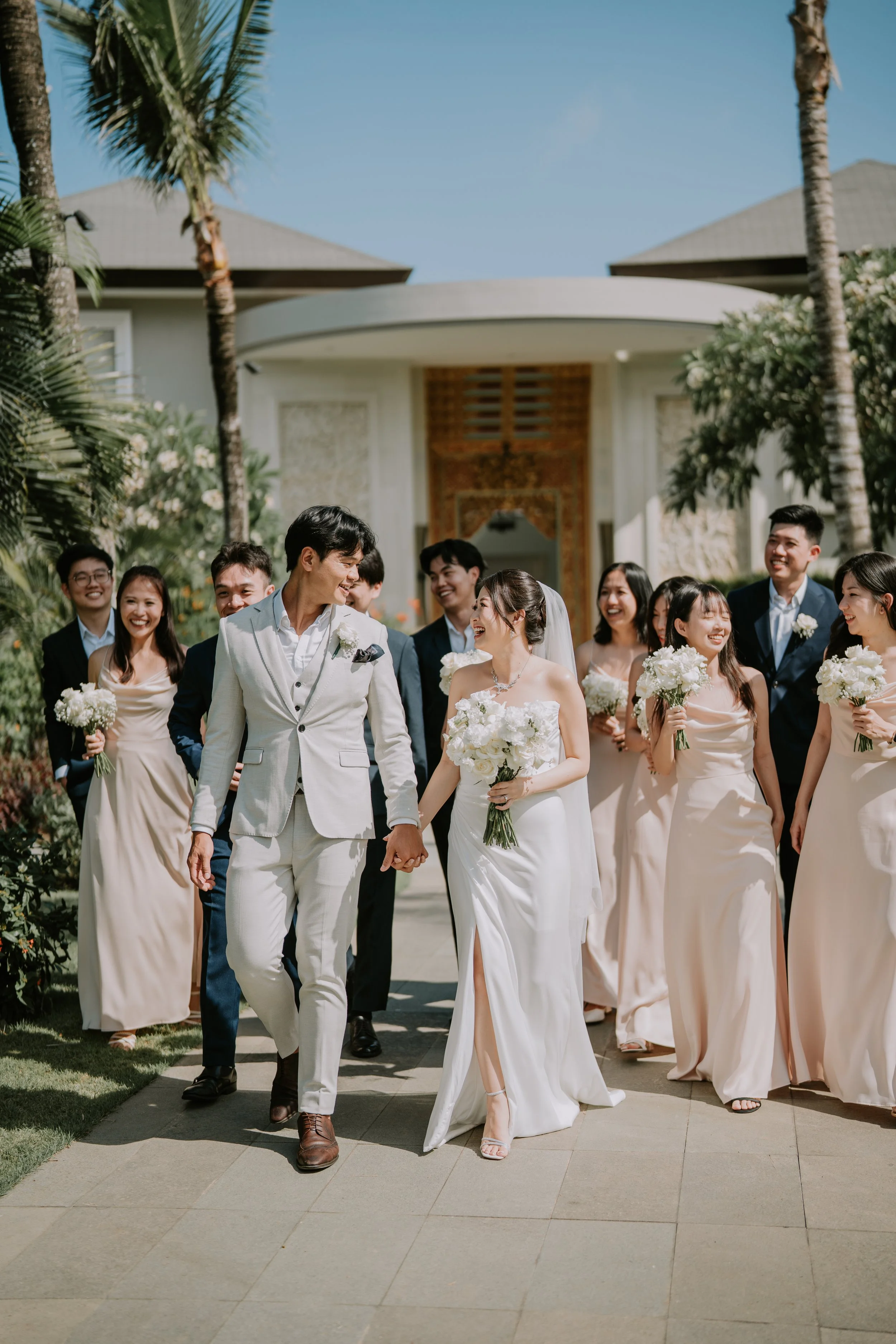 5 Things Couples Wish They Knew Before Planning a Bali Wedding
