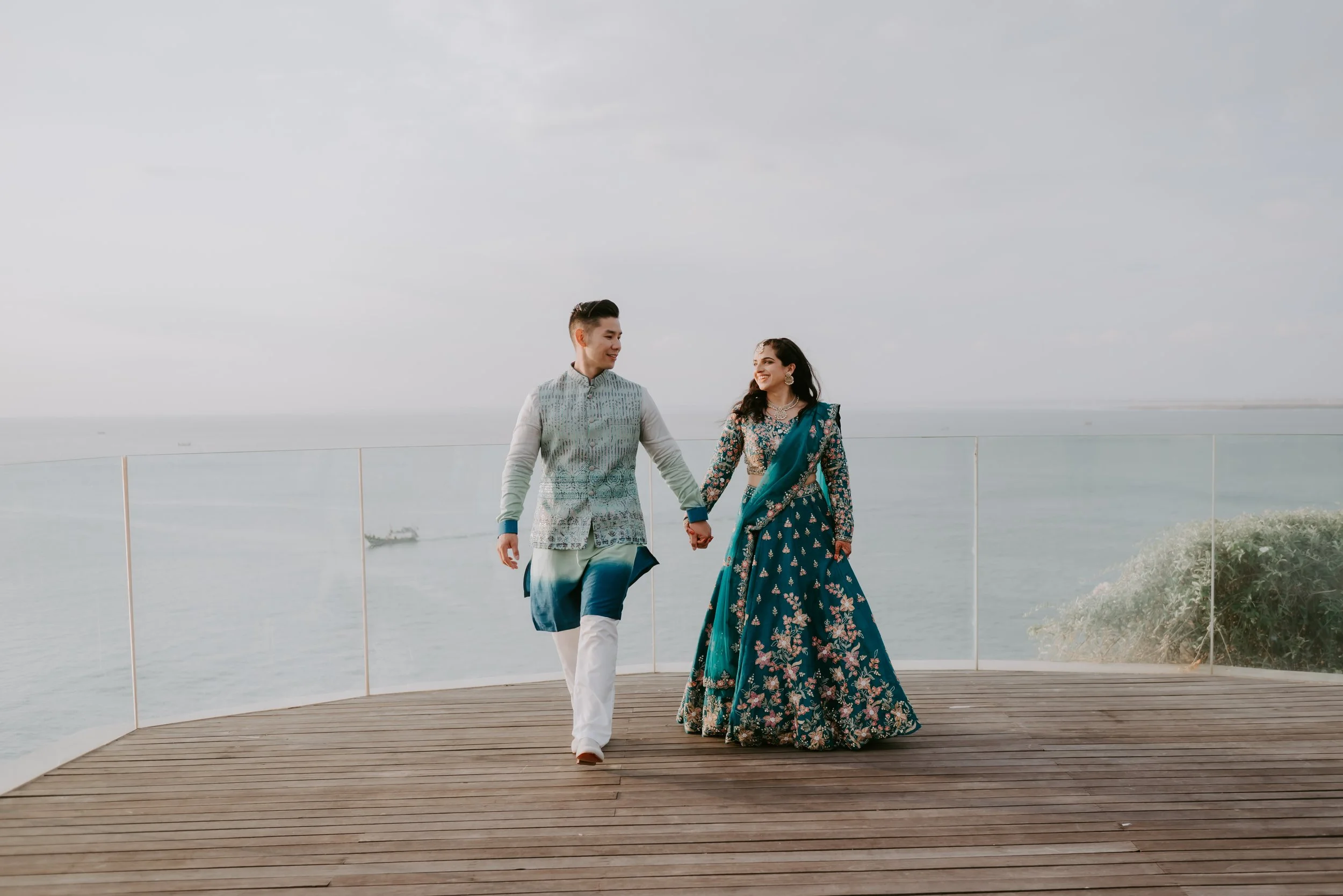 Villa Wedding vs Resort Wedding in Bali : Which One Is Right for You?