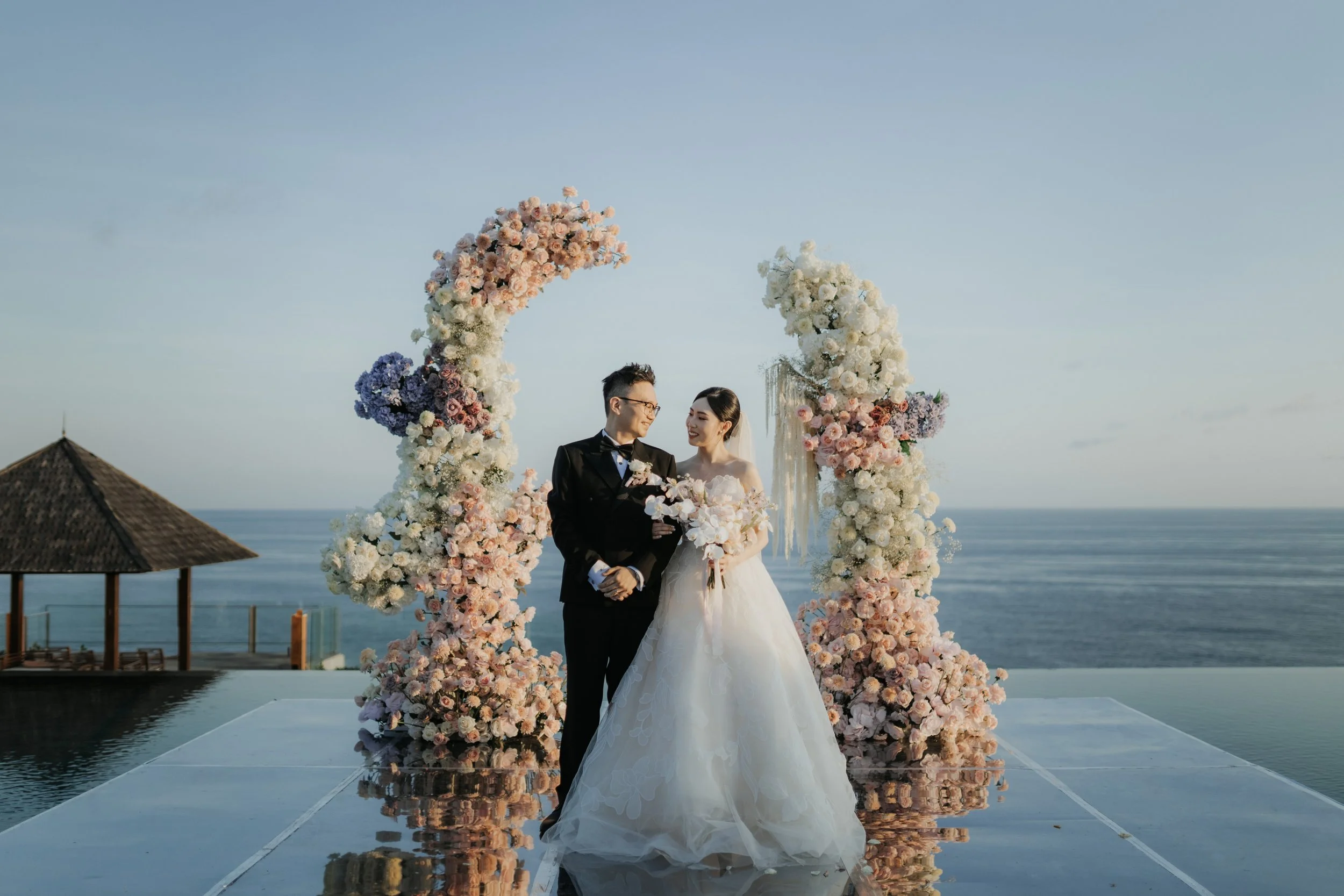 The Complete Guide to Planning an Intimate Wedding in Bali