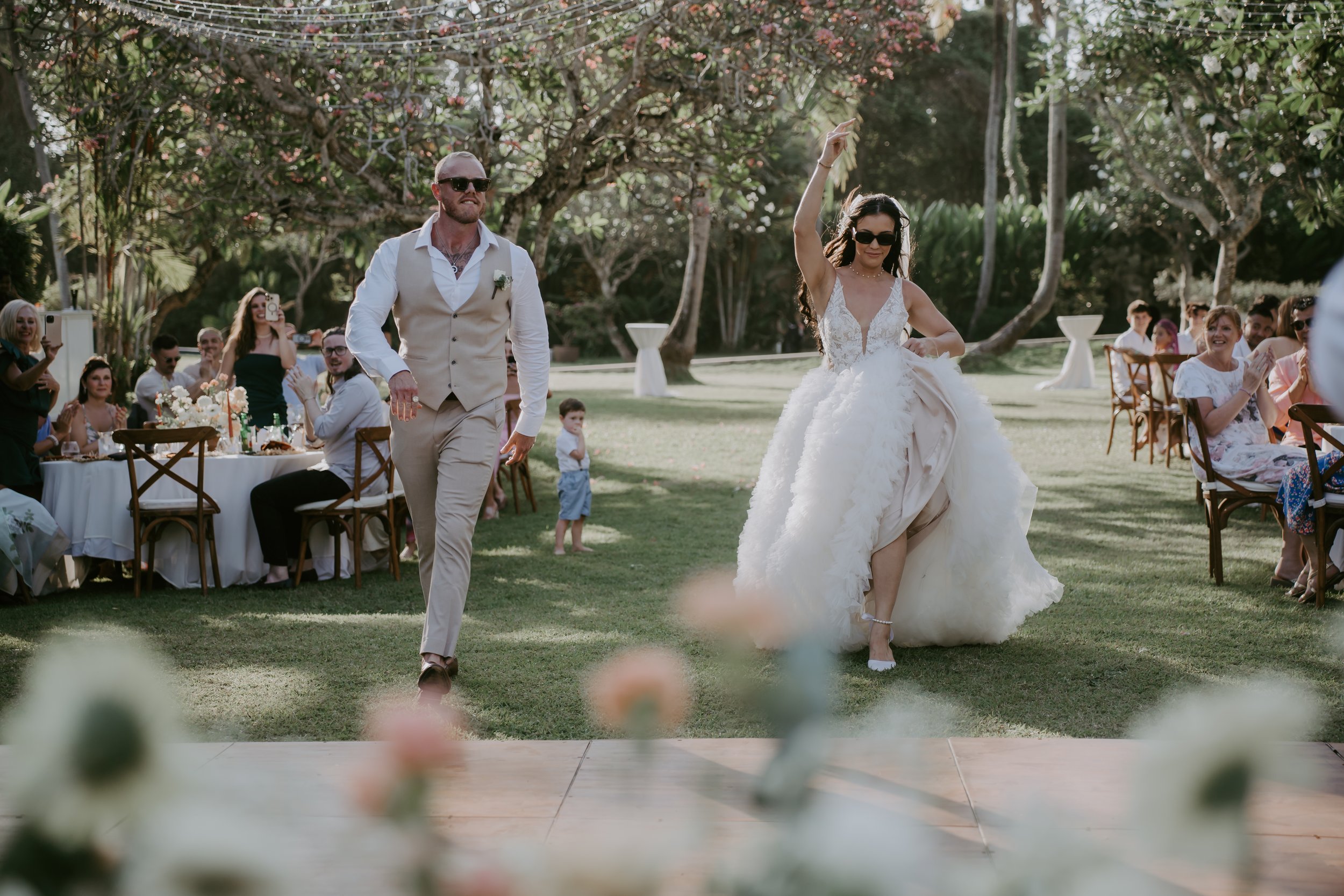 What Does a Bali Wedding Planner Actually Do? (And Is It Worth Hiring One?) 