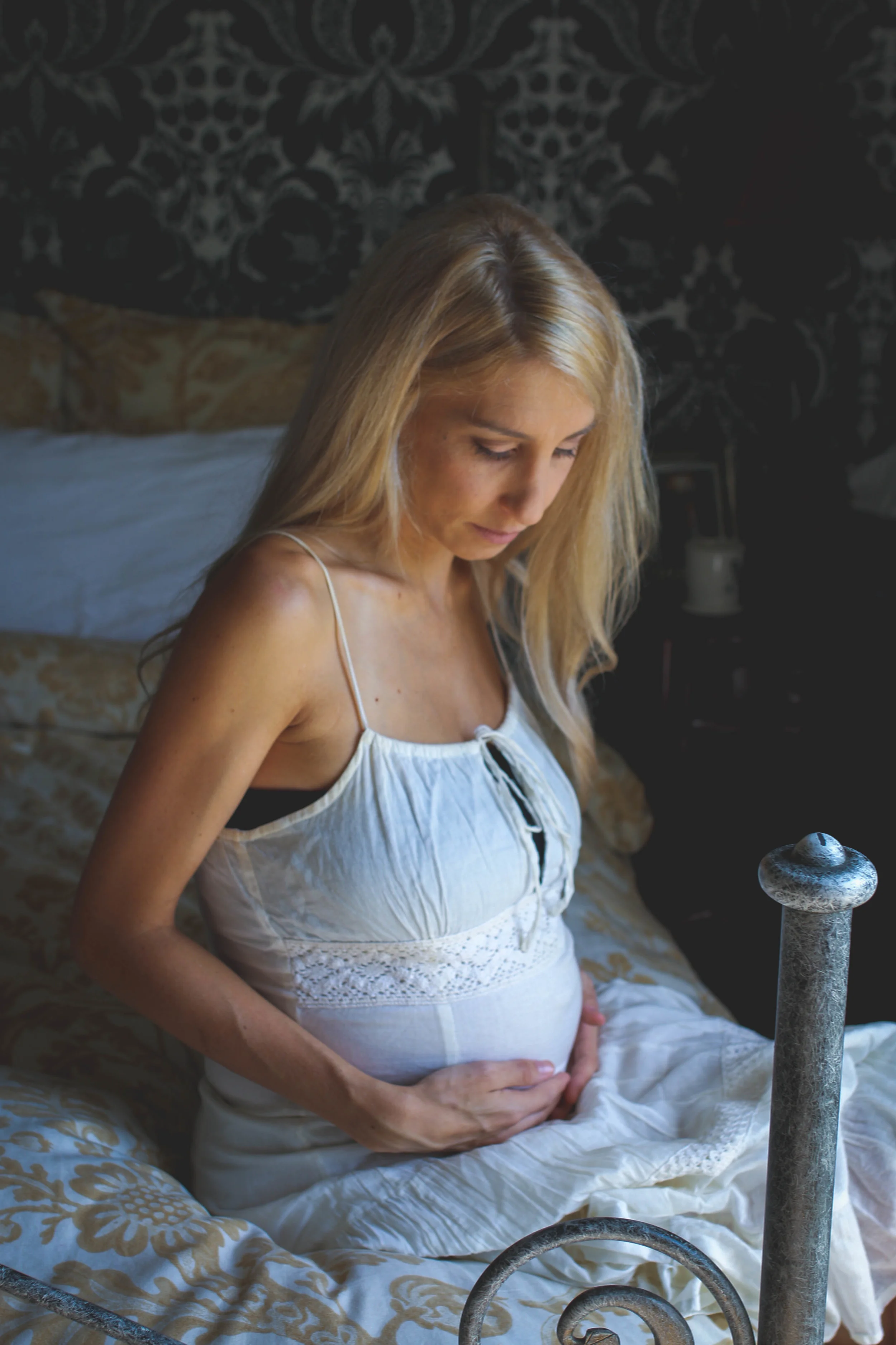 The Picture People | Melissa Stockstill-Wiggins Maternity